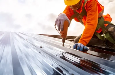Travaux de zinguerie à Ouzouer-sur-Trézée
